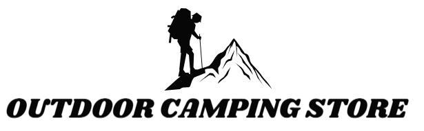 Outdoor Camping Store