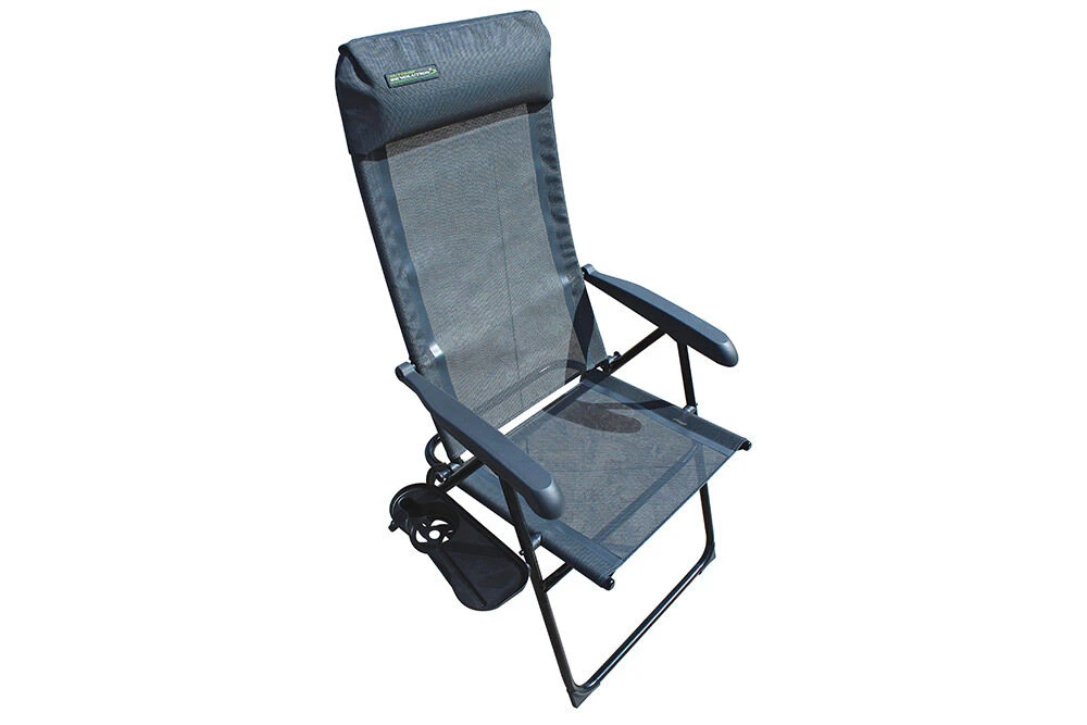 Outdoor Revolution Palermo Tex Chair Outdoor Revolution Palermo Tex Chair -Outdoor Camping Store fur1820