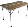 Outdoor Revolution Dura-Lite 120 Folding Table -Outdoor Camping Store fur2147 dura lite120table l1
