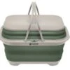 Outwell Collaps Washing Base W/handle & Lid (Shadow Green) -Outdoor Camping Store getimage.ashx 9 1