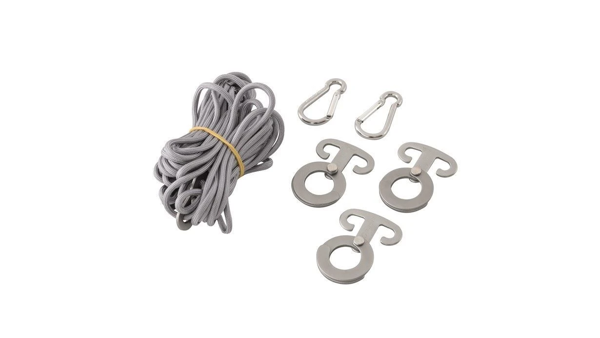 Outwell Tent Hanging System Outwell Tent Hanging System -Outdoor Camping Store hanging system