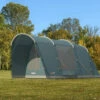 Vango Harris 350 Poled Tent (2023) -Outdoor Camping Store harris 350 1