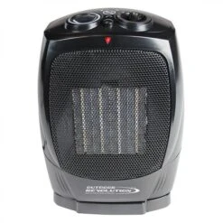 Outdoor Revolution Portable PTC Ceramic Heater