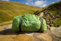 Vango Heddon 100 Tent (2022) -Outdoor Camping Store heddon 100 low res 101