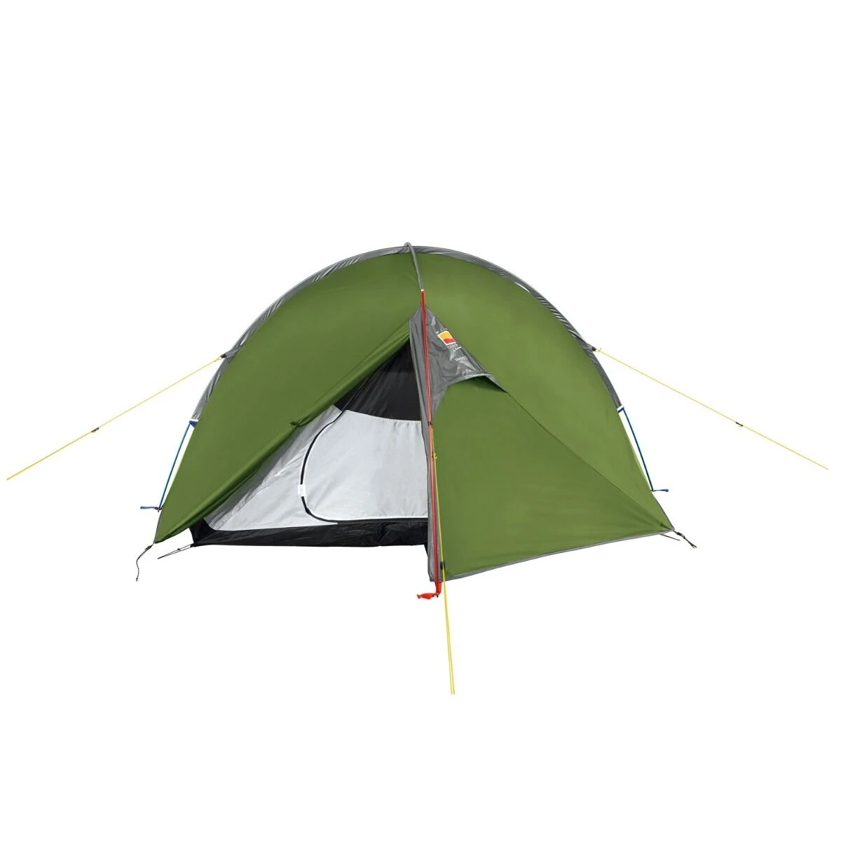 Wild Country Helm Compact 3 Tent (2023) Wild Country Helm Compact 3 Tent (2023) -Outdoor Camping Store