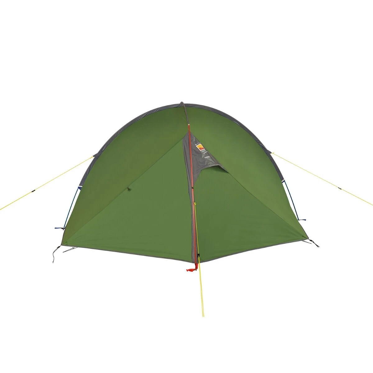 Wild Country Helm Compact 3 Tent (2023) Wild Country Helm Compact 3 Tent (2023) -Outdoor Camping Store
