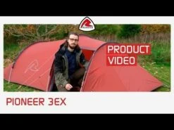Robens Pioneer 3EX Tent (2022) -Outdoor Camping Store hqdefault 11 11