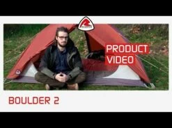 Robens Boulder 2 Tent (2023) -Outdoor Camping Store hqdefault 11 13 1