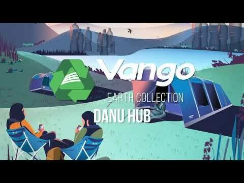 Vango Danu Hub (2022) Vango Danu Hub (2022) -Outdoor Camping Store hqdefault 11 19