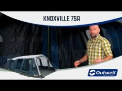Outwell Knoxville 7SA Tent (2023) -Outdoor Camping Store hqdefault 12 16