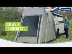 Outwell Sandcrest L Awning -Outdoor Camping Store hqdefault 14 21