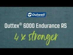 Outwell Springville 5SA Tent (2023) -Outdoor Camping Store hqdefault 16 16