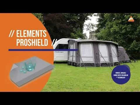 Vango Tuscany Air 400 Elements Proshield Caravan Awning (2023) Vango Airbeam Vango Tuscany Air 400 Elements Proshield Caravan Awning (2023) -Outdoor Camping Store hqdefault 16 56