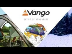 Vango Airbeam Vango Anantara IV TC 650xl Air Tent (2023) -Outdoor Camping Store hqdefault 16 62