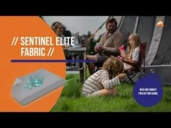 Vango Airbeam Vango Anantara IV 450xl Air Tent (2023) 10 Vango Airbeam Vango Anantara IV 450xl Air Tent (2023) -Outdoor Camping Store hqdefault 16 65