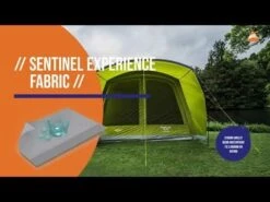 Vango Airbeam Vango Avington Flow Air 500 Tent (2022) -Outdoor Camping Store hqdefault 16 70