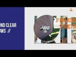 Vango Airbeam Modular Windbreak -Outdoor Camping Store hqdefault 16 73