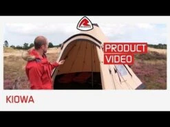 Robens Kiowa Tipi Tent (2023) -Outdoor Camping Store hqdefault 17 22