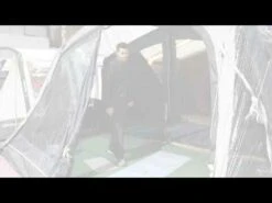 Outwell Knoxville 7SA Tent (2023) -Outdoor Camping Store hqdefault 17 24