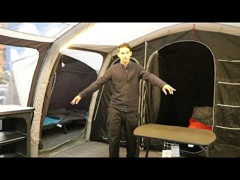 Outdoor Revolution Kalahari PC 7.0 Tent (2022) Outdoor Revolution Kalahari PC 7.0 Tent (2022) -Outdoor Camping Store hqdefault 17 29