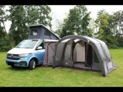 Vango Airbeam Vango Como Air Low Awning (180-210cm) (2023) -Outdoor Camping Store hqdefault 17 4