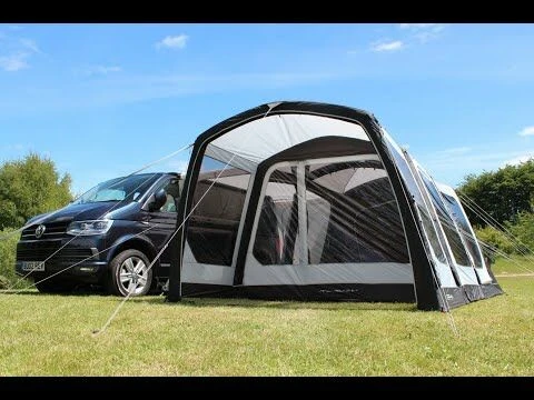 Outdoor Revolution Movelite T4E Midline Awning (220-255cm) Outdoor Revolution Movelite T4E Midline Awning (220-255cm) -Outdoor Camping Store hqdefault 17 9