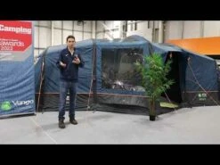 Vango Airbeam Vango Vesta Air 850xl Tent (2023) Bundle -Outdoor Camping Store hqdefault 18 16
