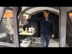 Vango Airbeam Vango Lismore Air TC 600XL Tent Package (2023) -Outdoor Camping Store hqdefault 18 18