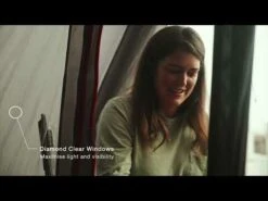 Vango Airbeam Vango Cove II Air Mid Awning (2023) -Outdoor Camping Store hqdefault 18 19