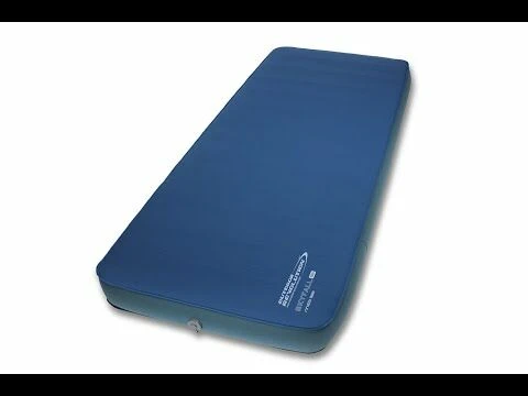 Outdoor Revolution Skyfall Midi 120mm Self Inflating Mat Outdoor Revolution Skyfall Midi 120mm Self Inflating Mat -Outdoor Camping Store hqdefault 18 29