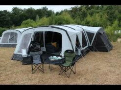 Outdoor Revolution Airedale 9.0DSE Tent Bundle (2023) -Outdoor Camping Store hqdefault 18 7