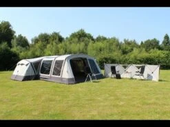 Outdoor Revolution Kalahari PC 9.0DSE Tent Bundle (2023) -Outdoor Camping Store hqdefault 18 9