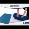 Outwell Dreamboat Double 7.5cm Self Inflating Mat 2 Outwell Dreamboat Double 7.5cm Self Inflating Mat -Outdoor Camping Store hqdefault 1 46