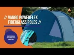 Vango Beta 350xl Tent (2022) -Outdoor Camping Store hqdefault 22 11