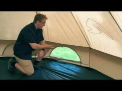 Outwell Robens Klondike Twin Tipi Tent (2023) -Outdoor Camping Store hqdefault 22 15