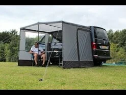 Outdoor Revolution Cayman Sun Canopy / Porch Low (185-220cm) -Outdoor Camping Store hqdefault 22 17