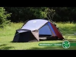 Coleman Cobra 3 Tent (2022) -Outdoor Camping Store hqdefault 22 18
