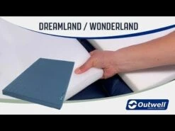 Outwell Wonderland Double Airbed System -Outdoor Camping Store hqdefault 5 16