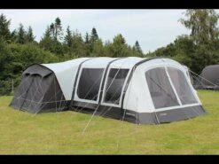 Outdoor Revolution Airedale 6.0SE Tent (2023) -Outdoor Camping Store hqdefault 9 22