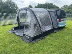 Westfield Hydra 320 Travel Smart Air Drive Away Awning (2021) -Outdoor Camping Store hydra 4 midsize midsize