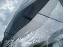 Westfield Hydra 320 Travel Smart Air Drive Away Awning (2021) -Outdoor Camping Store hydra 65 midsize