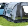Westfield Hydra 320 Travel Smart Air Drive Away Awning (2021) -Outdoor Camping Store hydra midsize