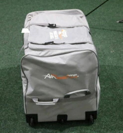 Vango Airbeam Vango Homestead II Air 650xl Tent -Outdoor Camping Store img 0241 1