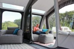 Outdoor Revolution Kalahari PC 7.0 Tent (2022) 11 Outdoor Revolution Kalahari PC 7.0 Tent (2022) -Outdoor Camping Store img 2266