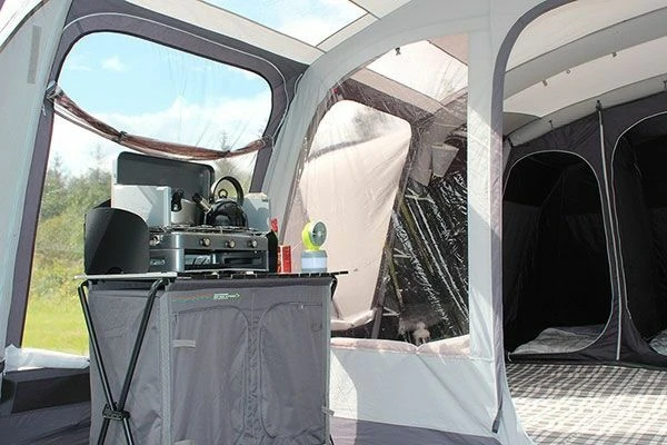 Outdoor Revolution Kalahari PC 7.0 Tent (2022) Outdoor Revolution Kalahari PC 7.0 Tent (2022) -Outdoor Camping Store img 2267