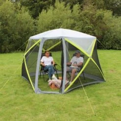Outdoor Revolution Screenhouse 5 -Outdoor Camping Store img 2338 1