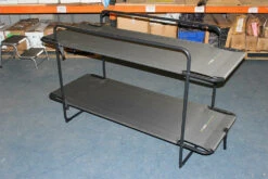 Outdoor Revolution Folding Bunk Bed 5 Outdoor Revolution Folding Bunk Bed -Outdoor Camping Store img 2858