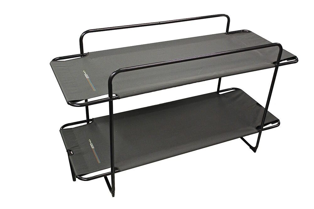 Outdoor Revolution Folding Bunk Bed Outdoor Revolution Folding Bunk Bed -Outdoor Camping Store img 2867 2