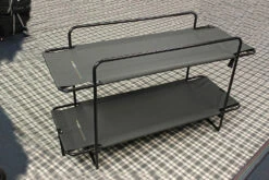 Outdoor Revolution Folding Bunk Bed 6 Outdoor Revolution Folding Bunk Bed -Outdoor Camping Store img 2867