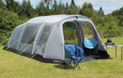 Outdoor Revolution Camp Star 500xl Tent Bundle -Outdoor Camping Store img 3109